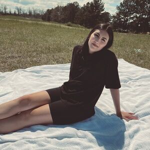 Meet your Posher, Katelyn